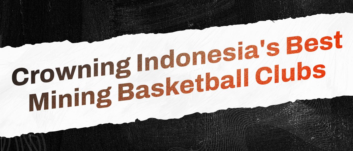 Mining Basketball Championship