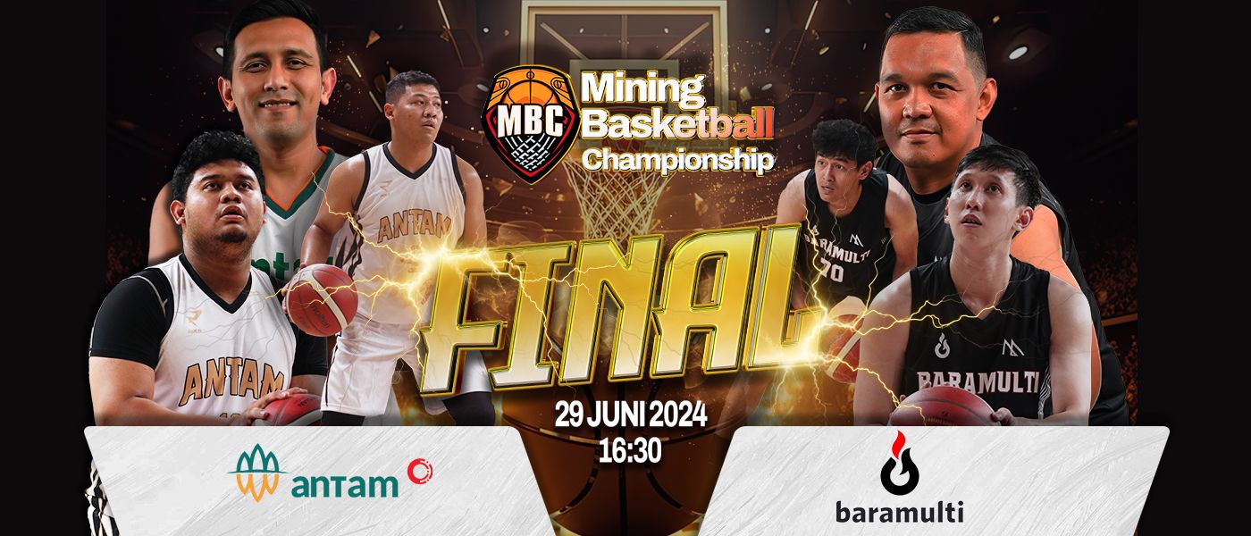 Mining Basketball Championship