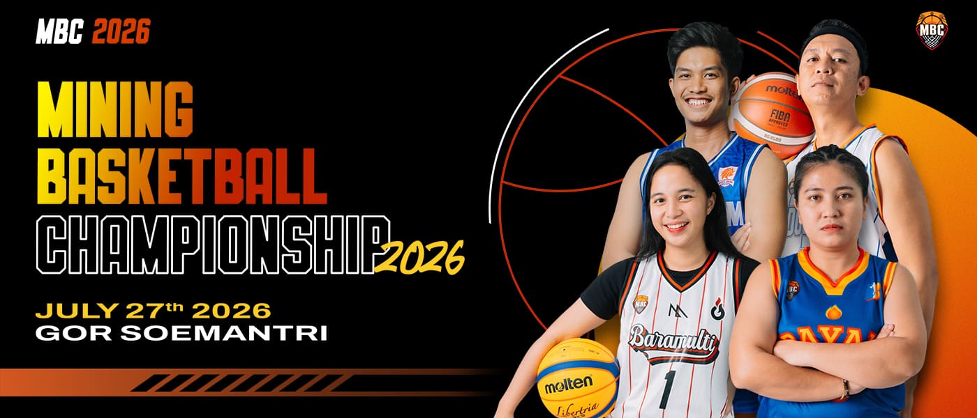 Mining Basketball Championship